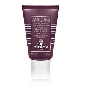 Sisley Black Rose cream Mask
